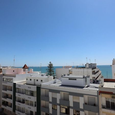 Apartamento Mar Ali - 200M From The Beach - Free Wifi - By Bedzy Armação de Pêra Eksteriør bilde