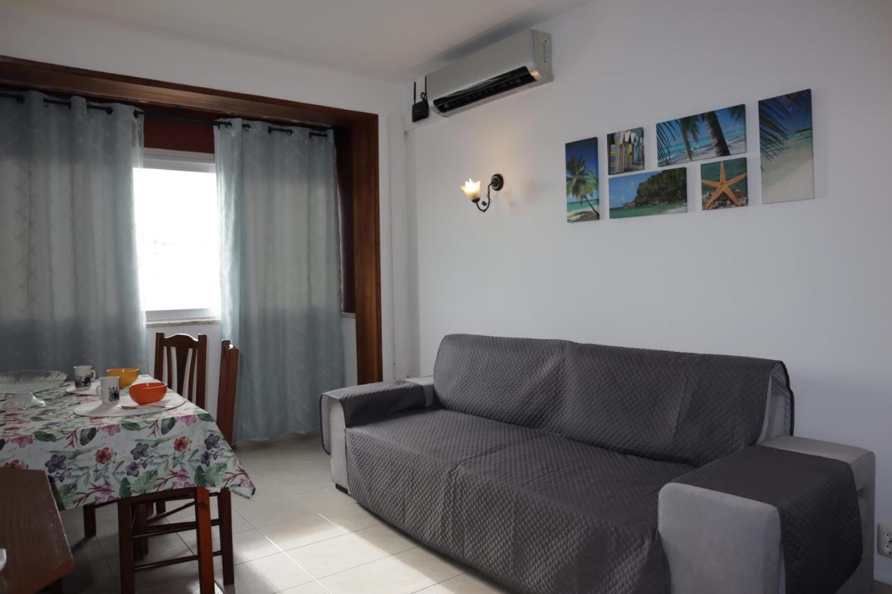 Apartamento Mar Ali - 200M From The Beach - Free Wifi - By Bedzy Armação de Pêra Eksteriør bilde