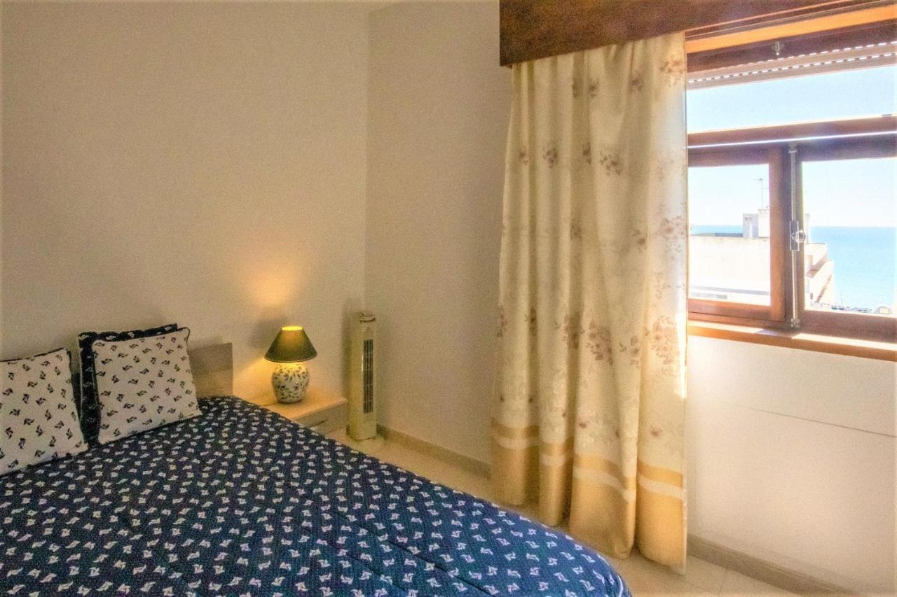 Apartamento Mar Ali - 200M From The Beach - Free Wifi - By Bedzy Armação de Pêra Eksteriør bilde