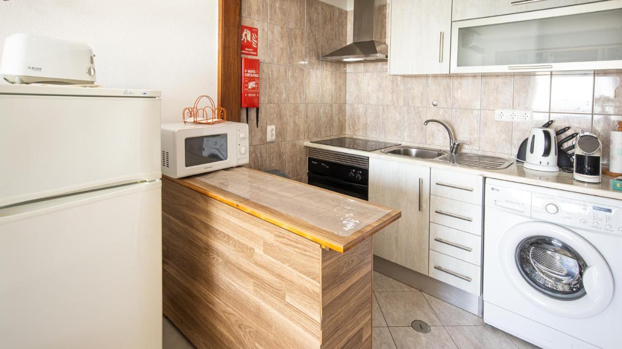 Apartamento Mar Ali - 200M From The Beach - Free Wifi - By Bedzy Armação de Pêra Eksteriør bilde