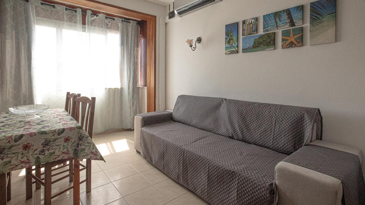 Apartamento Mar Ali - 200M From The Beach - Free Wifi - By Bedzy Armação de Pêra Eksteriør bilde